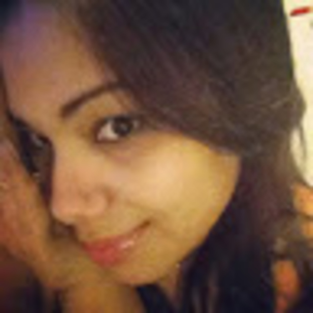 Meet your Posher, Rosa